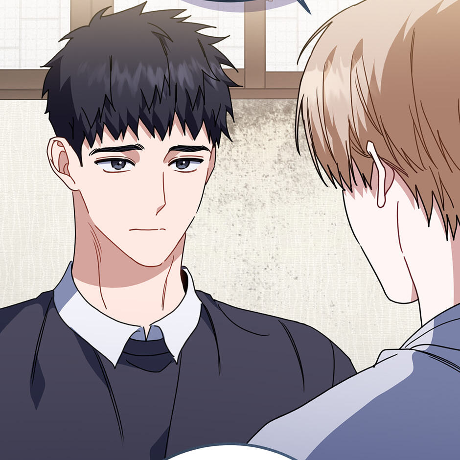 Read Love Interest Zone chapter 58 image 21 on Lezhin