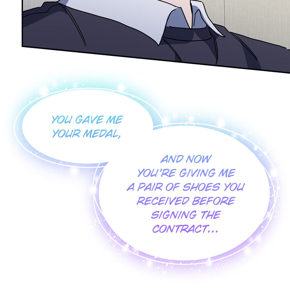 Read Love Interest Zone chapter 58 image 24 on Lezhin