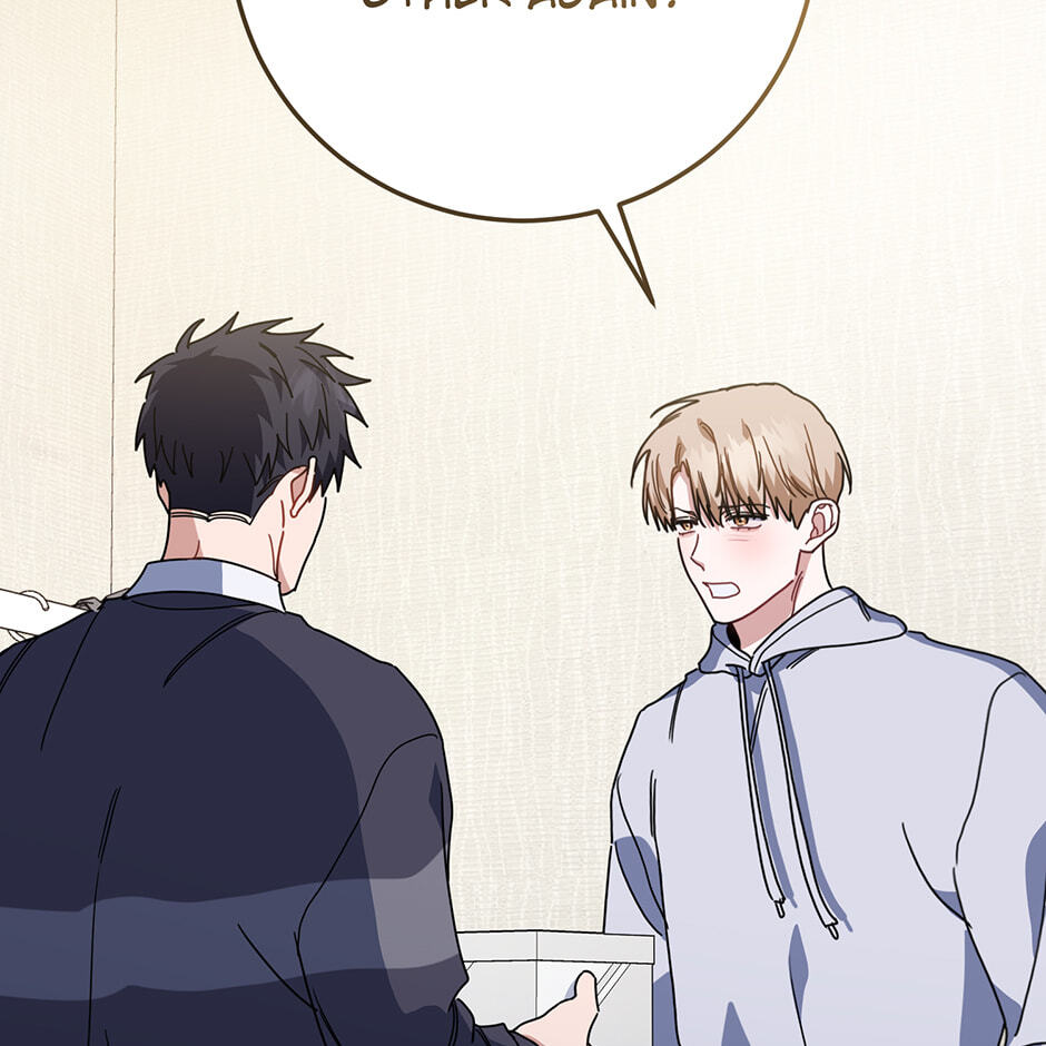 Read Love Interest Zone chapter 58 image 28 on Lezhin