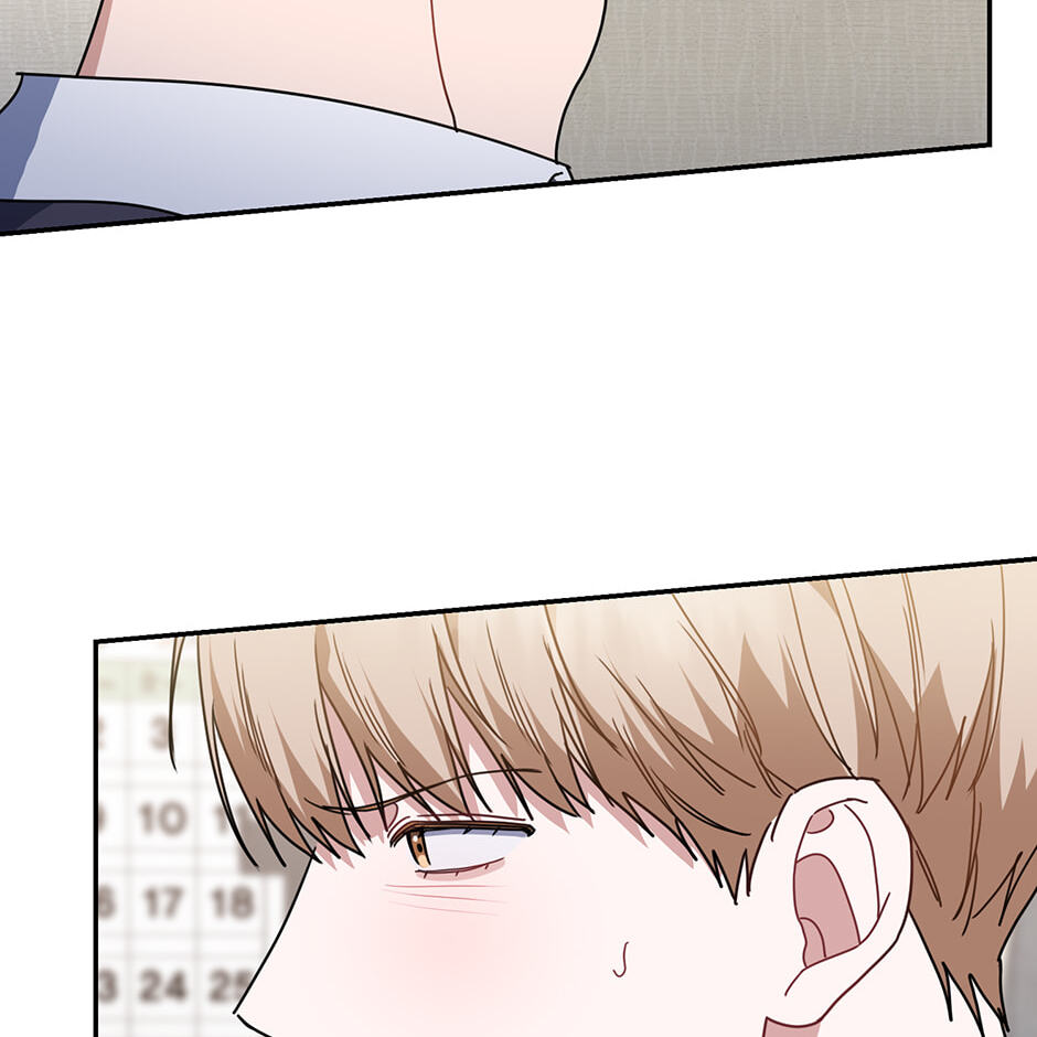 Read Love Interest Zone chapter 58 image 31 on Lezhin