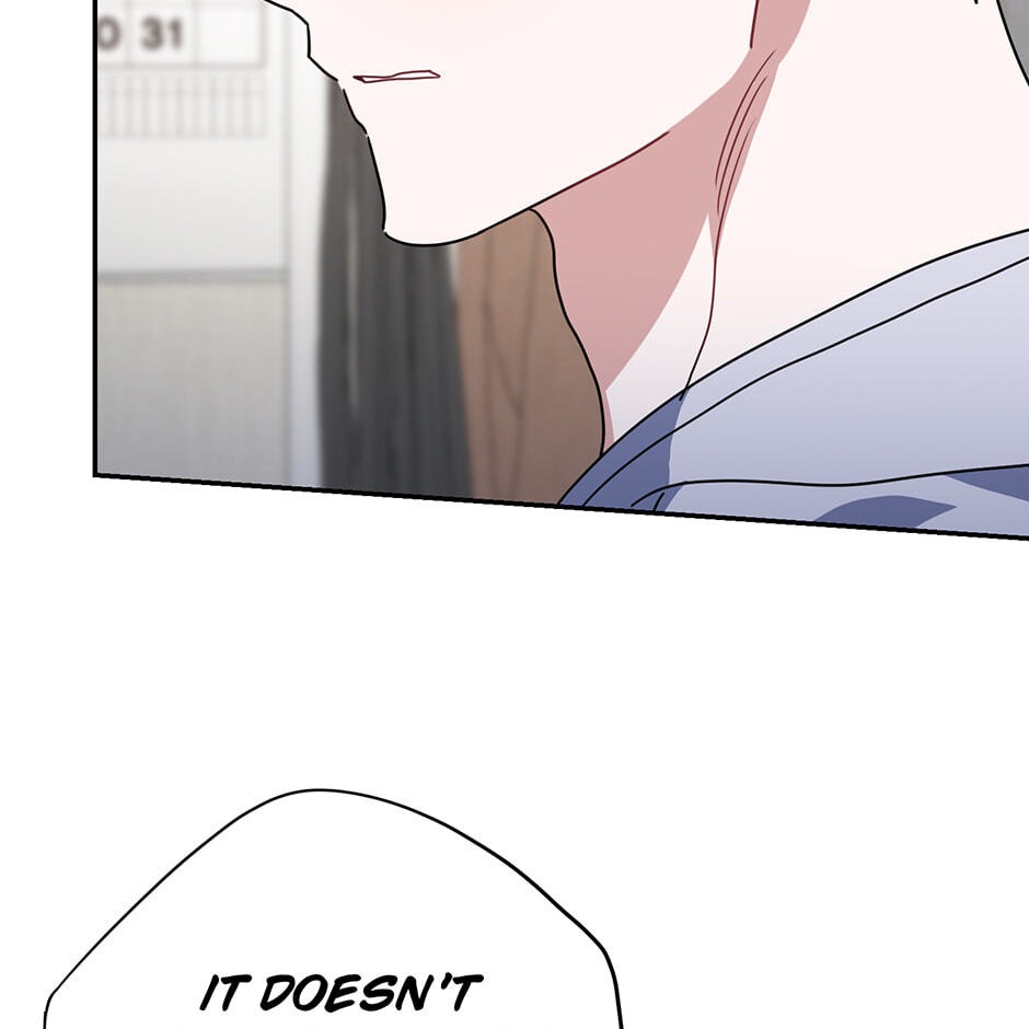Read Love Interest Zone chapter 58 image 32 on Lezhin