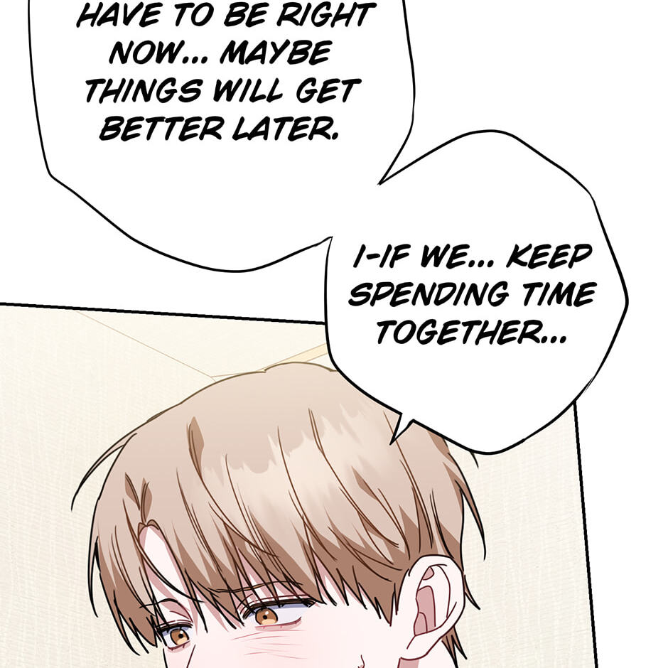 Read Love Interest Zone chapter 58 image 33 on Lezhin