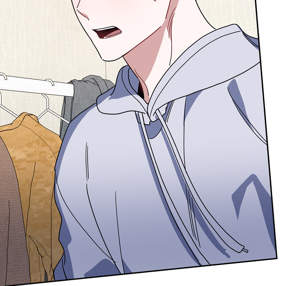 Read Love Interest Zone chapter 58 image 34 on Lezhin