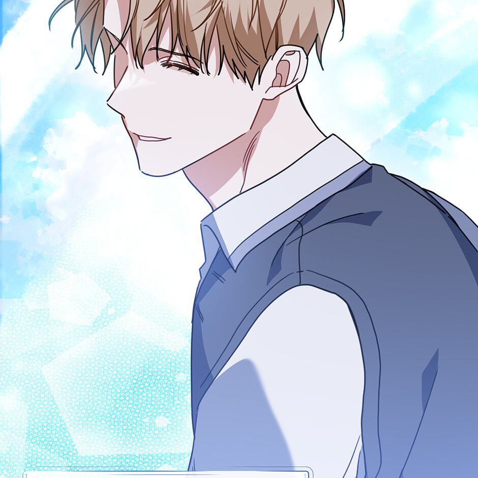Read Love Interest Zone chapter 58 image 40 on Lezhin