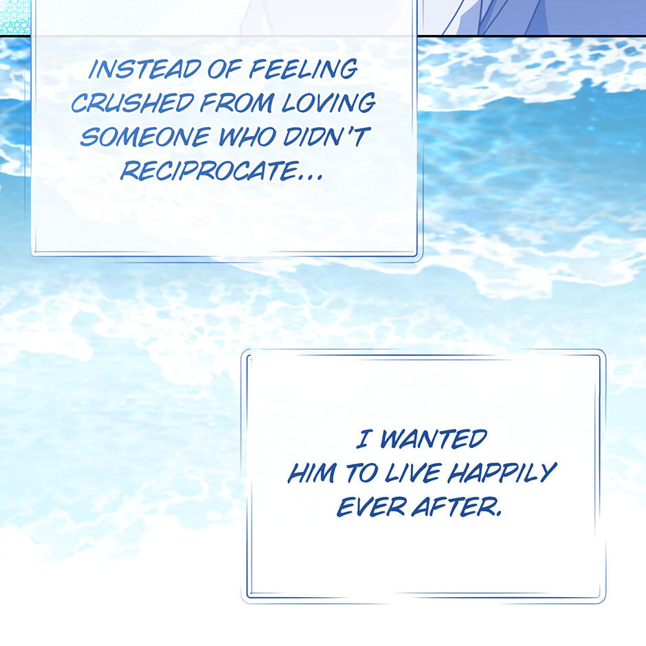 Read Love Interest Zone chapter 58 image 41 on Lezhin
