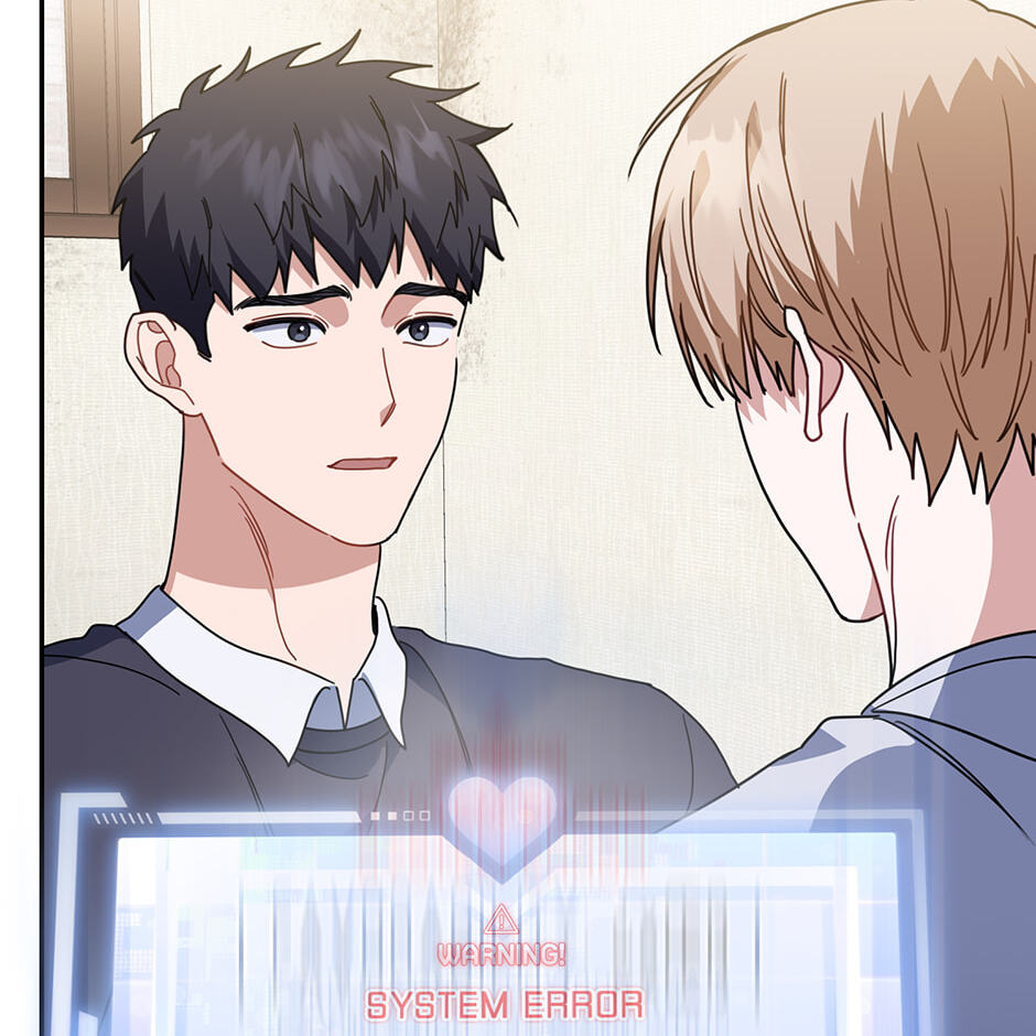 Read Love Interest Zone chapter 58 image 43 on Lezhin