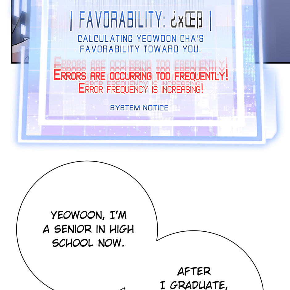 Read Love Interest Zone chapter 58 image 44 on Lezhin