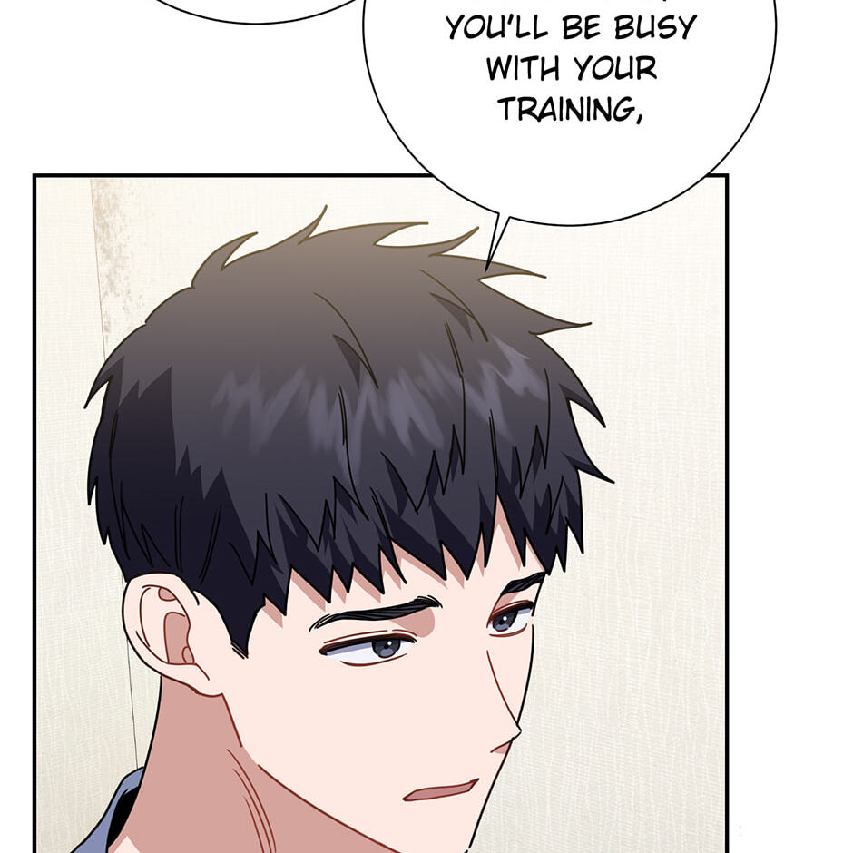 Read Love Interest Zone chapter 58 image 45 on Lezhin
