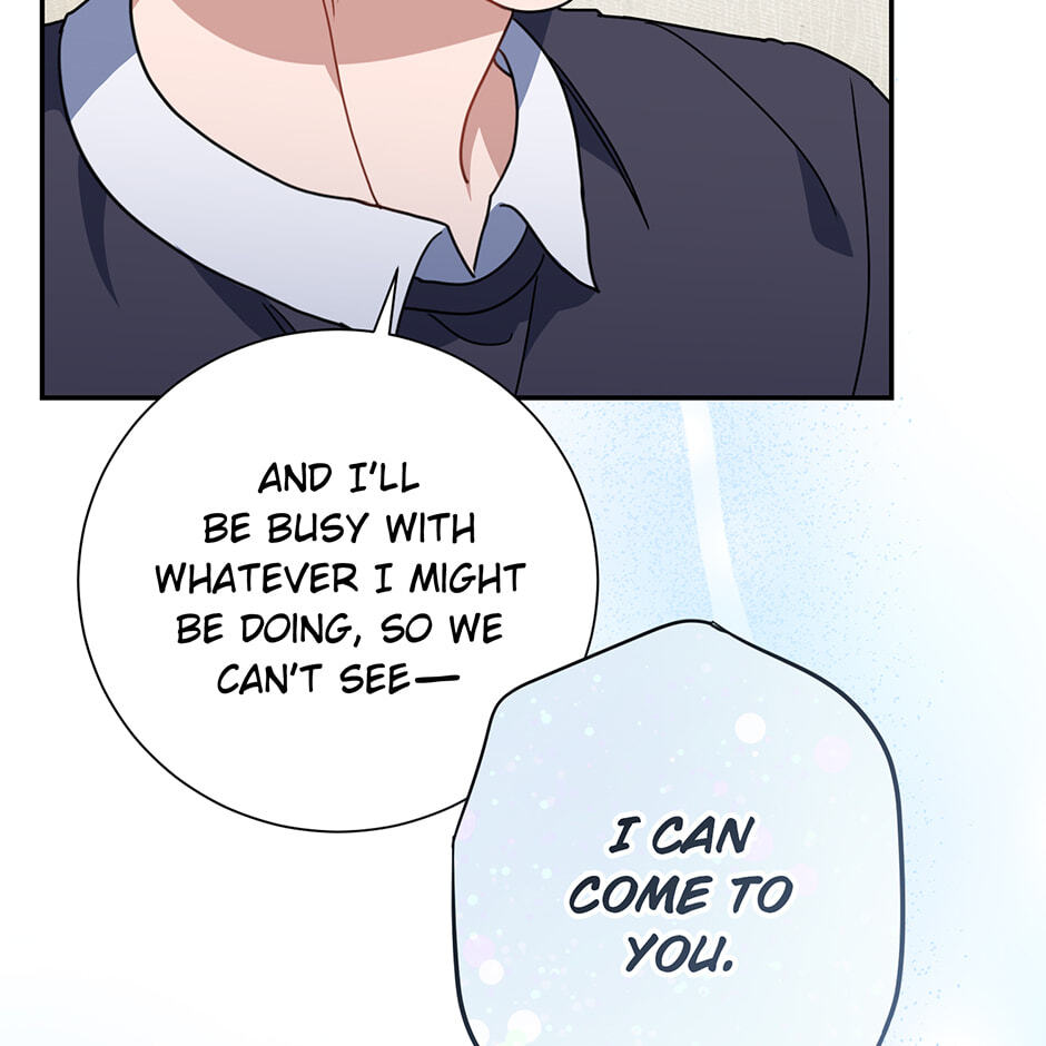 Read Love Interest Zone chapter 58 image 46 on Lezhin