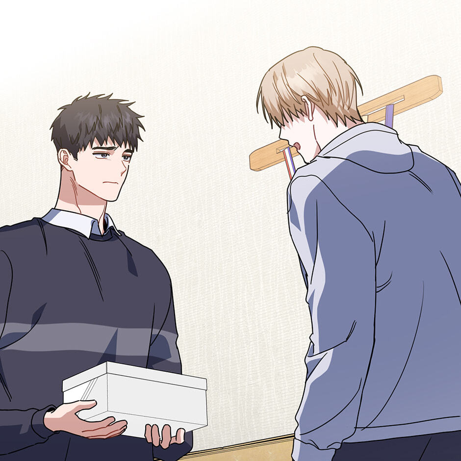Read Love Interest Zone chapter 58 image 52 on Lezhin