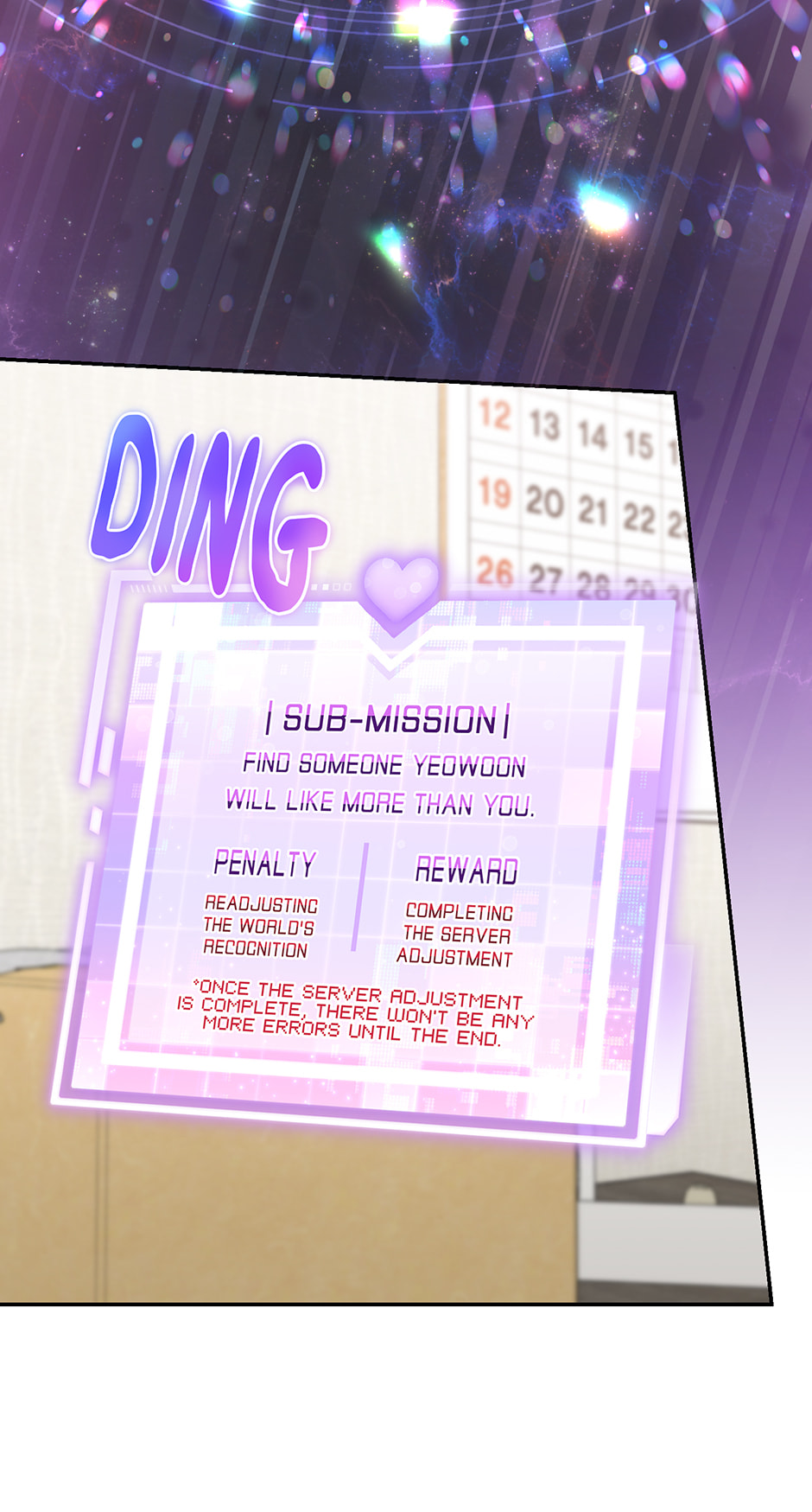Read Love Interest Zone chapter 58 image 56 on Lezhin