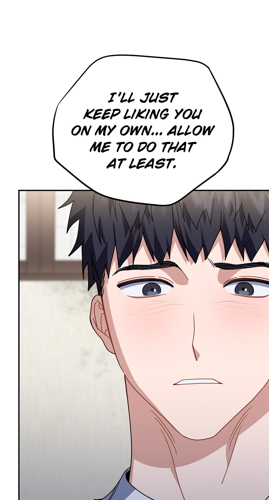 Read Love Interest Zone chapter 58 image 57 on Lezhin