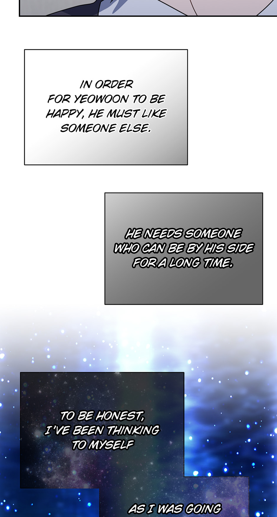 Read Love Interest Zone chapter 58 image 58 on Lezhin