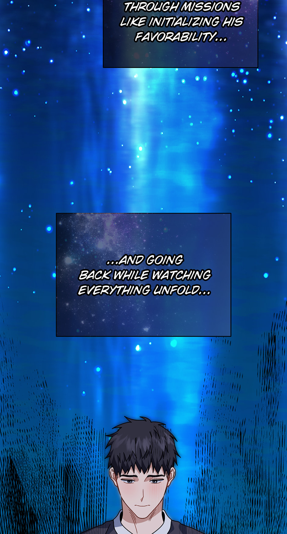 Read Love Interest Zone chapter 58 image 59 on Lezhin