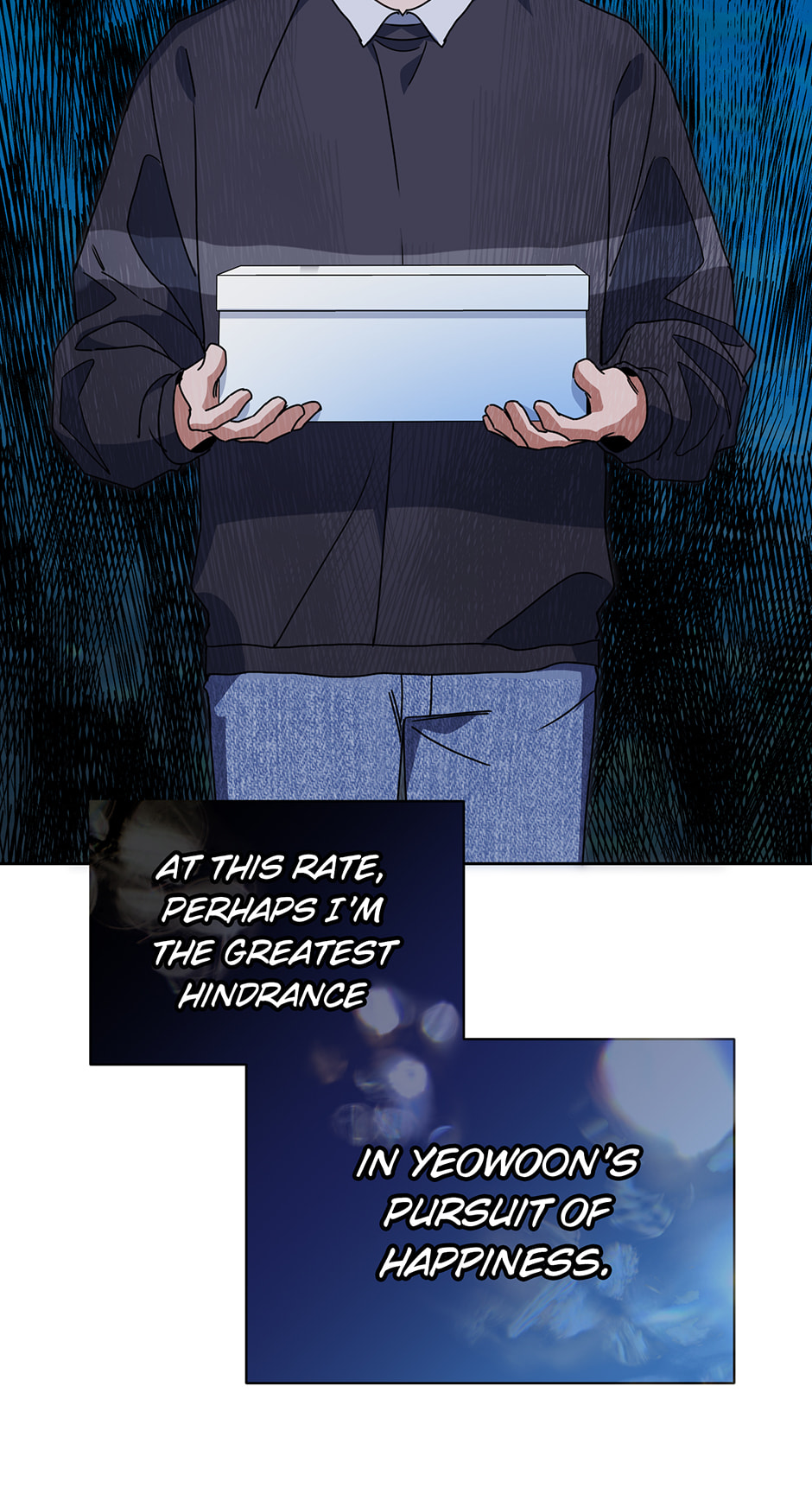 Read Love Interest Zone chapter 58 image 60 on Lezhin