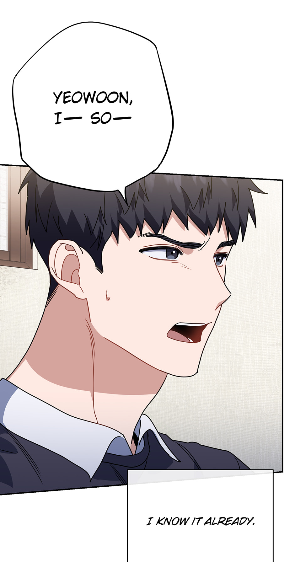 Read Love Interest Zone chapter 58 image 61 on Lezhin
