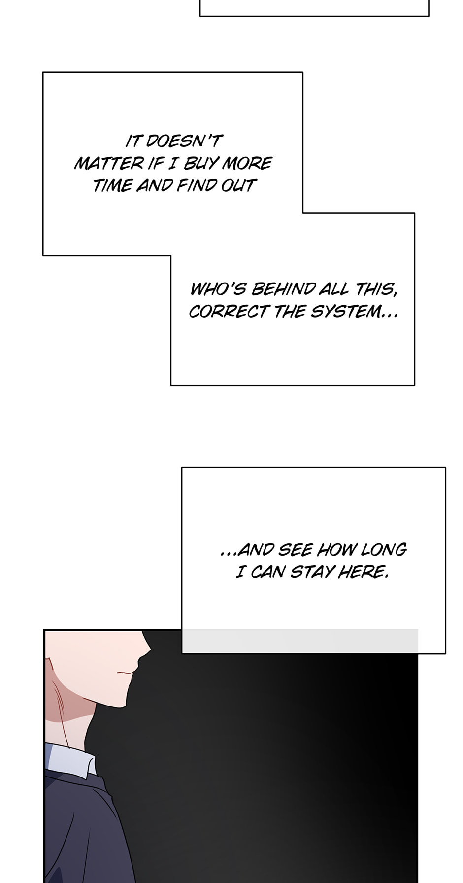 Read Love Interest Zone chapter 58 image 62 on Lezhin