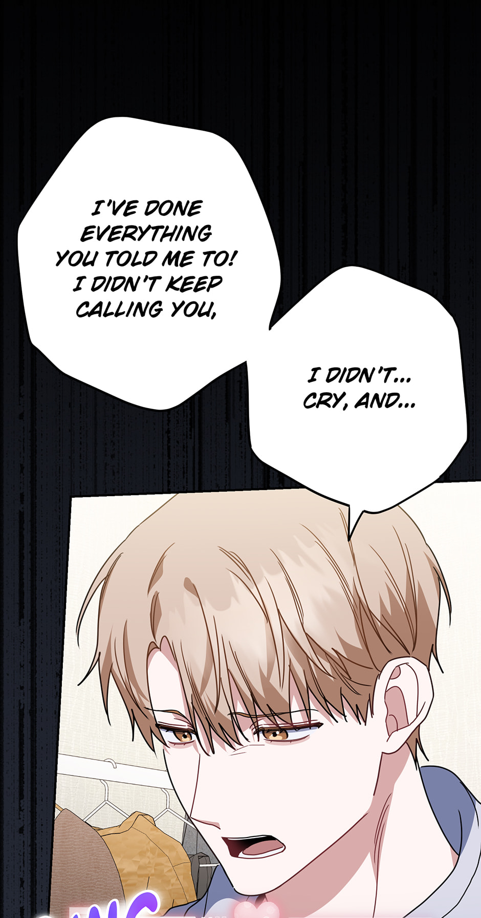 Read Love Interest Zone chapter 58 image 65 on Lezhin