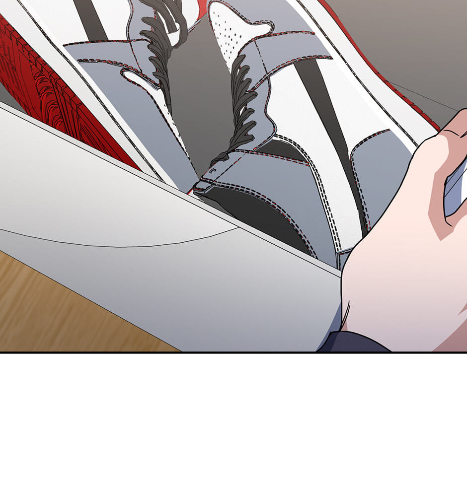 Read Love Interest Zone chapter 58 image 7 on Lezhin