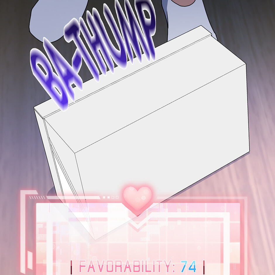 Read Love Interest Zone chapter 58 image 72 on Lezhin