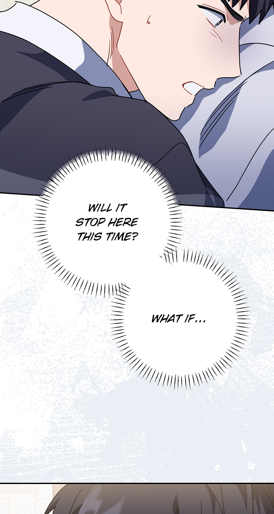 Read Love Interest Zone chapter 58 image 82 on Lezhin