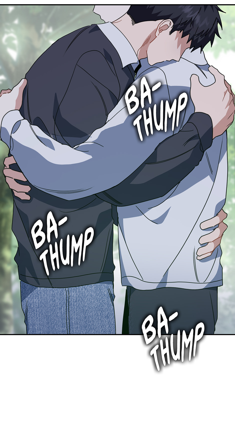 Read Love Interest Zone chapter 58 image 86 on Lezhin