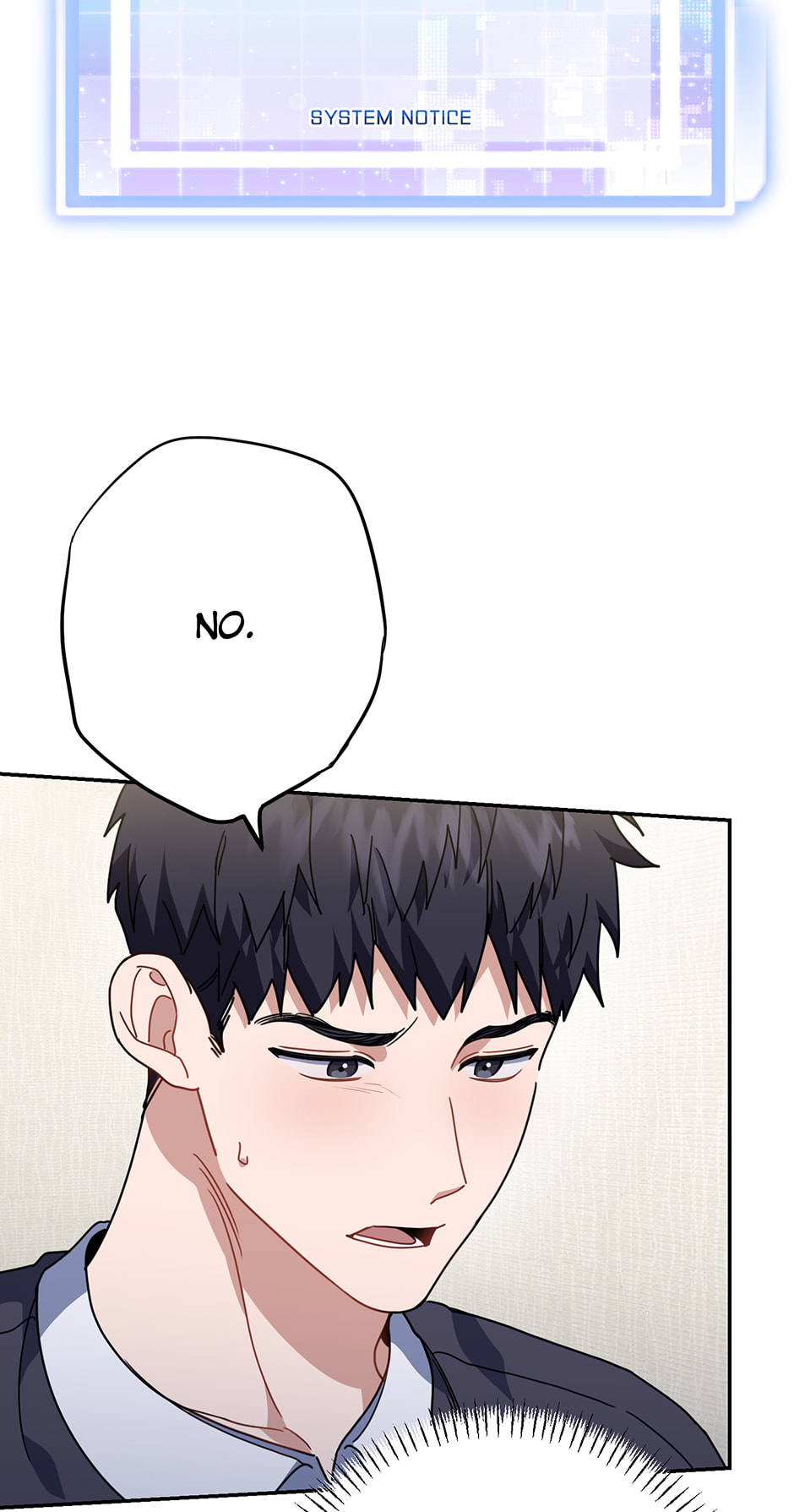 Read Love Interest Zone chapter 58 image 88 on Lezhin