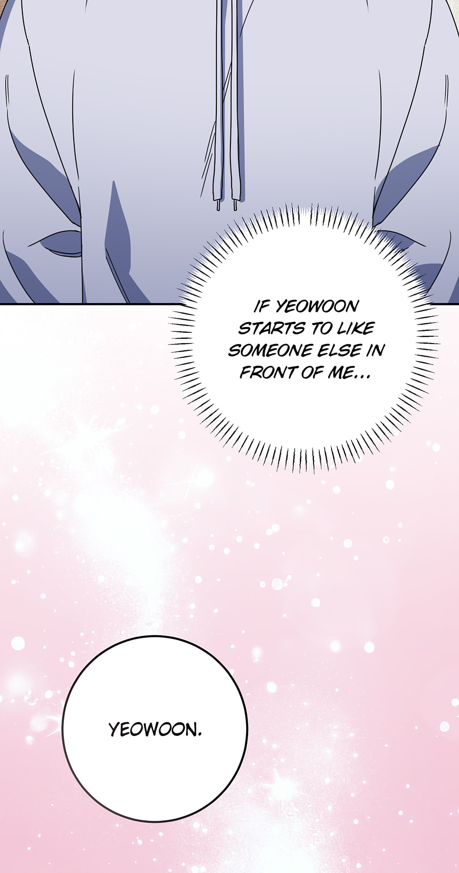 Read Love Interest Zone chapter 58 image 90 on Lezhin