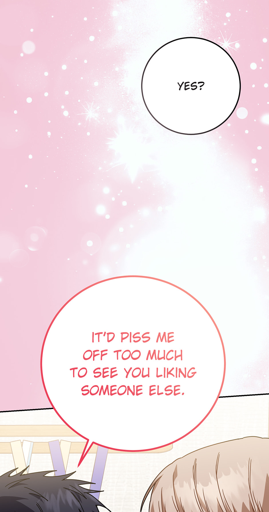 Read Love Interest Zone chapter 58 image 91 on Lezhin