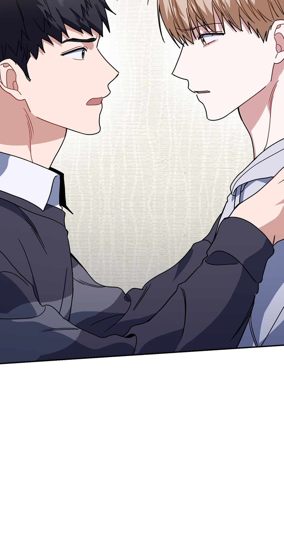 Read Love Interest Zone chapter 58 image 92 on Lezhin