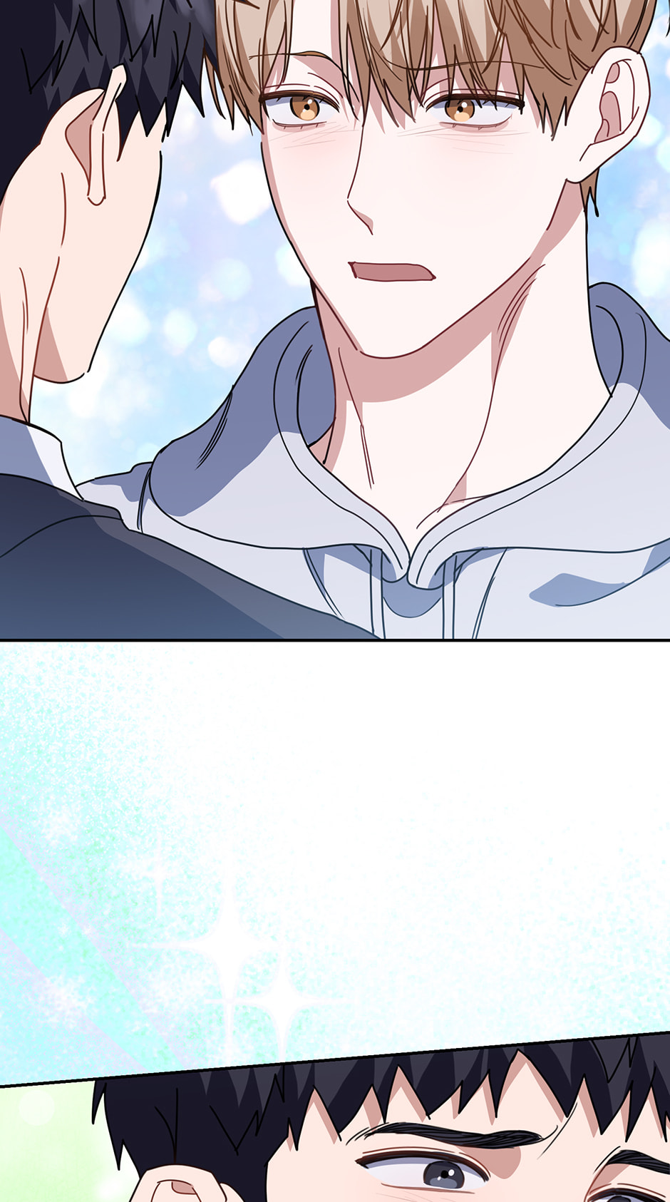 Read Love Interest Zone chapter 58 image 96 on Lezhin