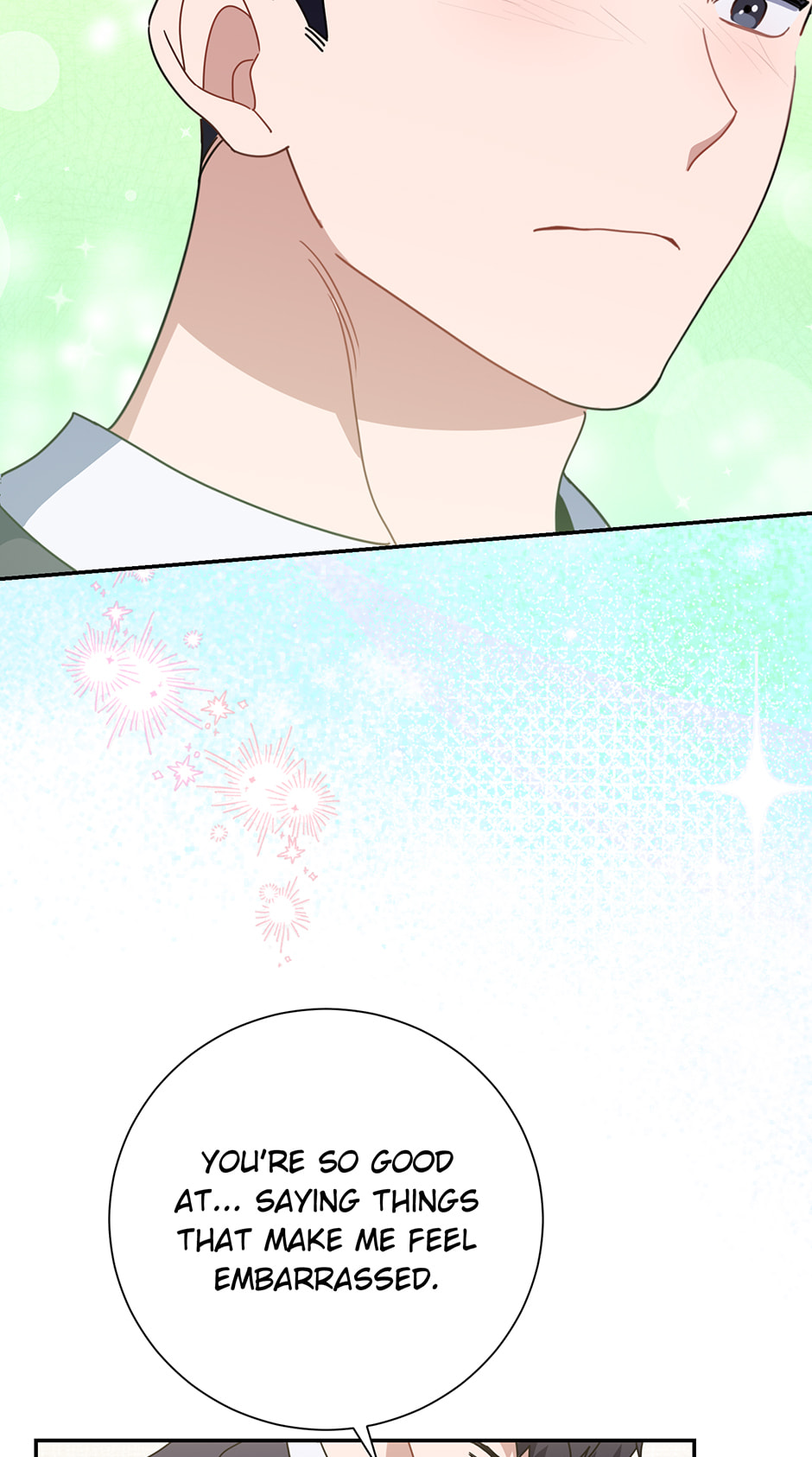 Read Love Interest Zone chapter 58 image 97 on Lezhin