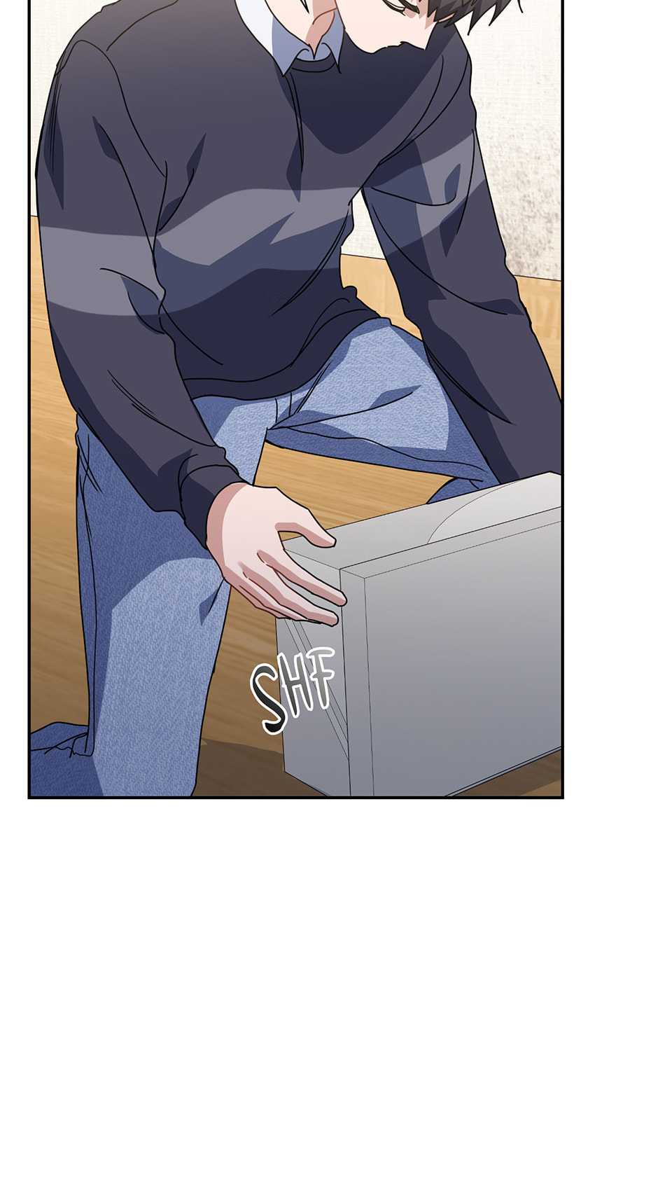 Read Love Interest Zone chapter 58 image 98 on Lezhin