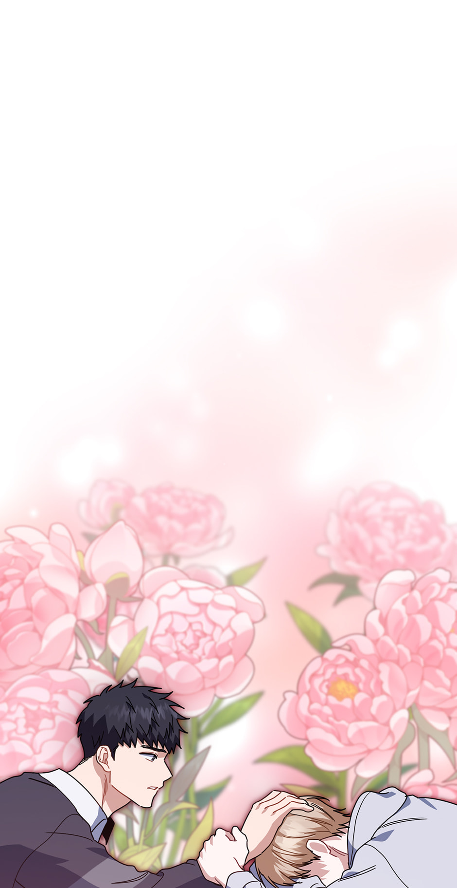 Read Love Interest Zone chapter 59 image 1 on Lezhin