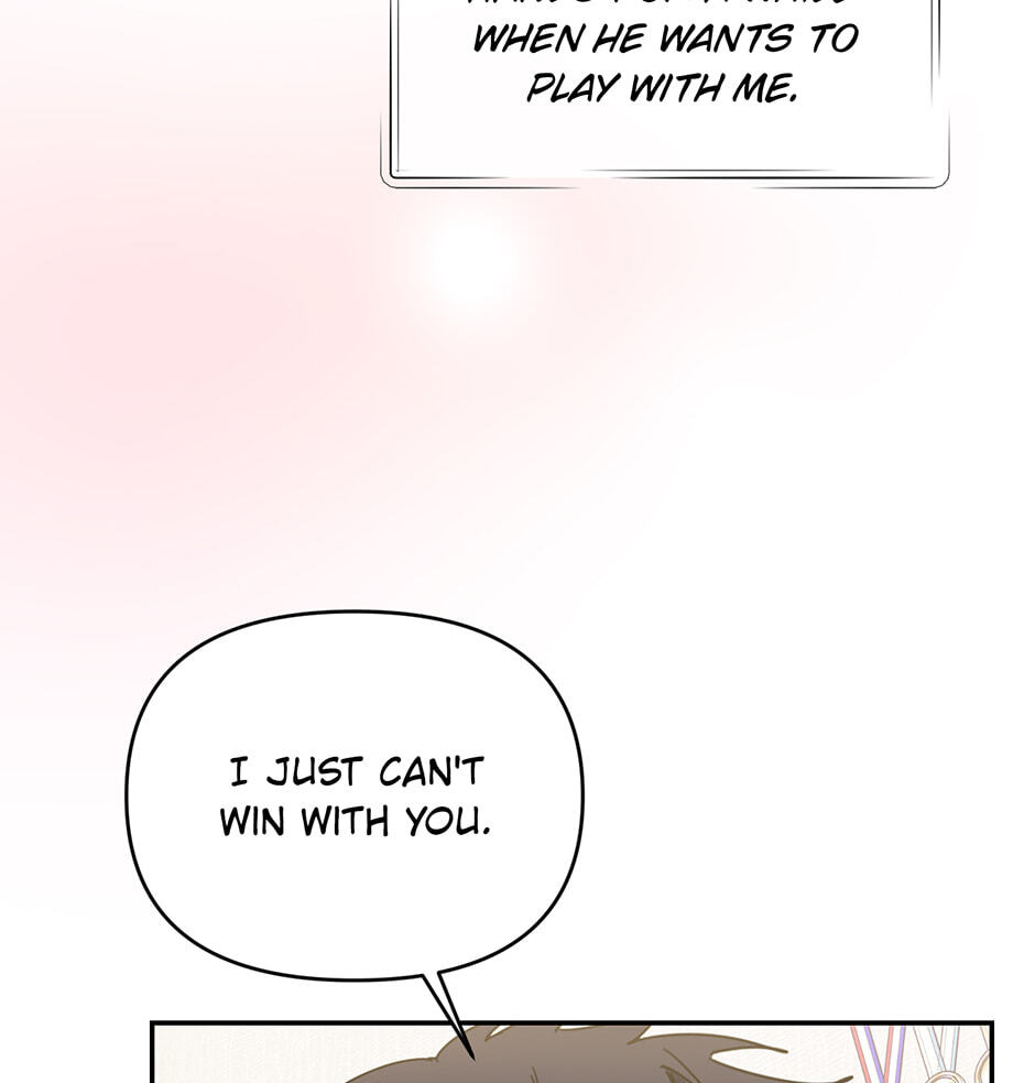 Read Love Interest Zone chapter 59 image 10 on Lezhin