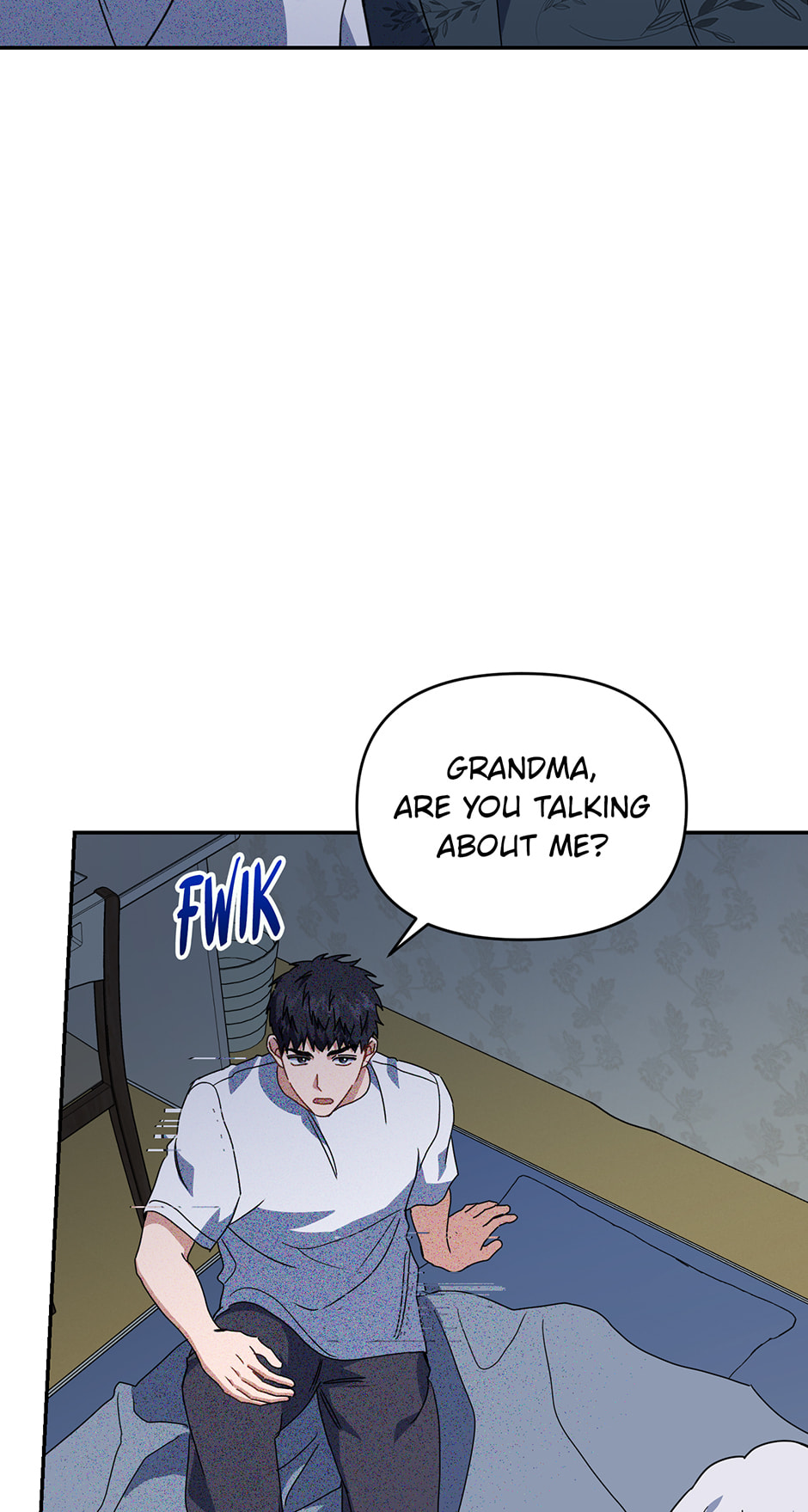 Read Love Interest Zone chapter 59 image 104 on Lezhin