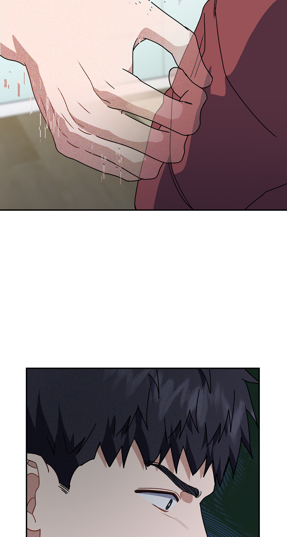 Read Love Interest Zone chapter 59 image 107 on Lezhin