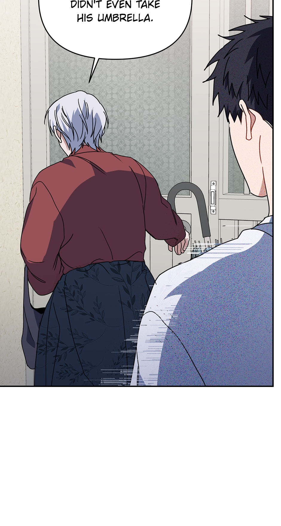 Read Love Interest Zone chapter 59 image 109 on Lezhin