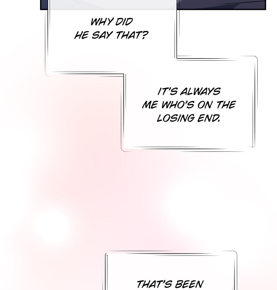 Read Love Interest Zone chapter 59 image 12 on Lezhin