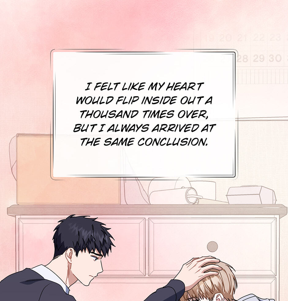 Read Love Interest Zone chapter 59 image 16 on Lezhin