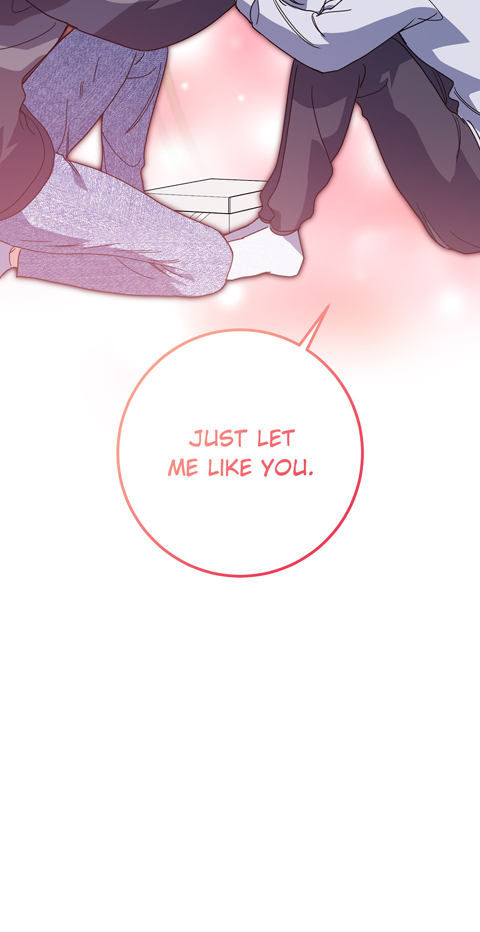 Read Love Interest Zone chapter 59 image 2 on Lezhin