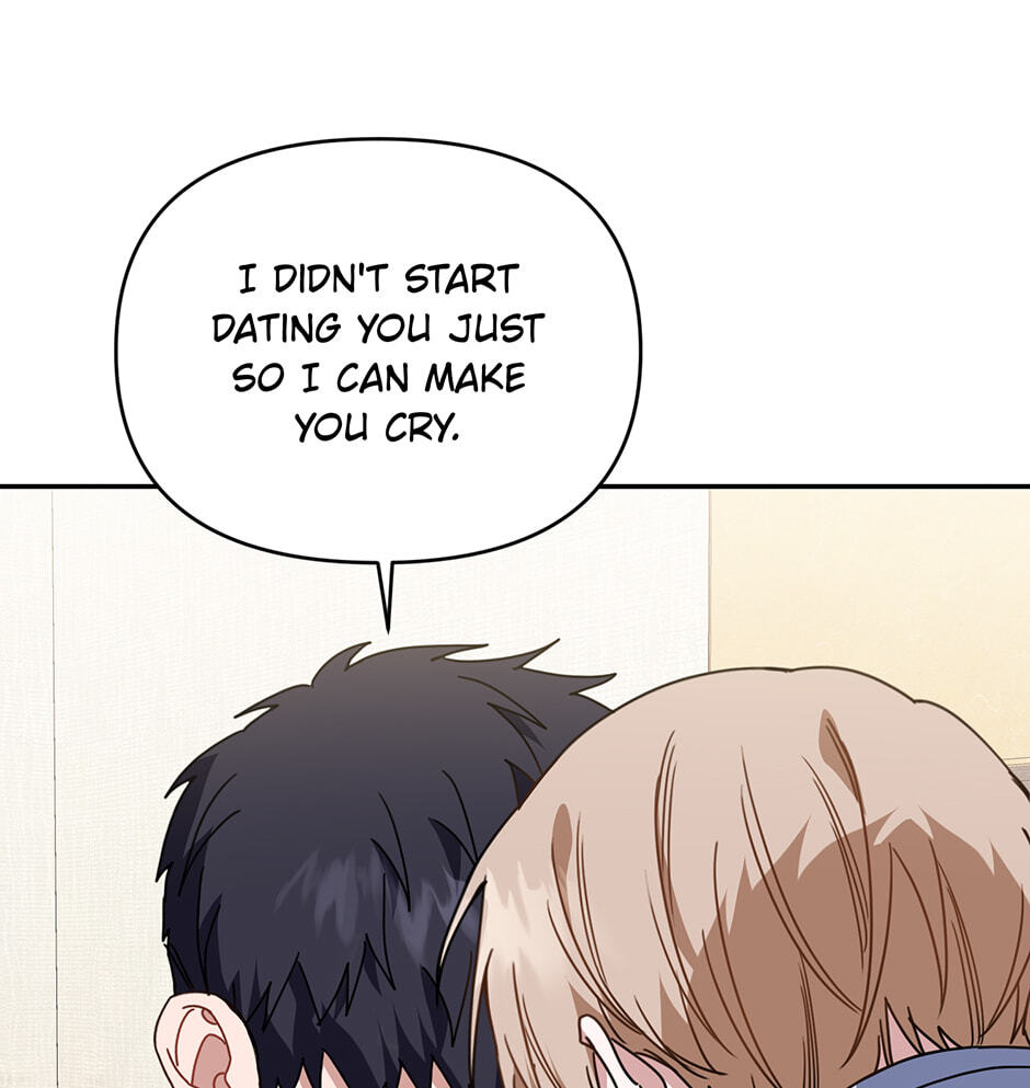 Read Love Interest Zone chapter 59 image 20 on Lezhin