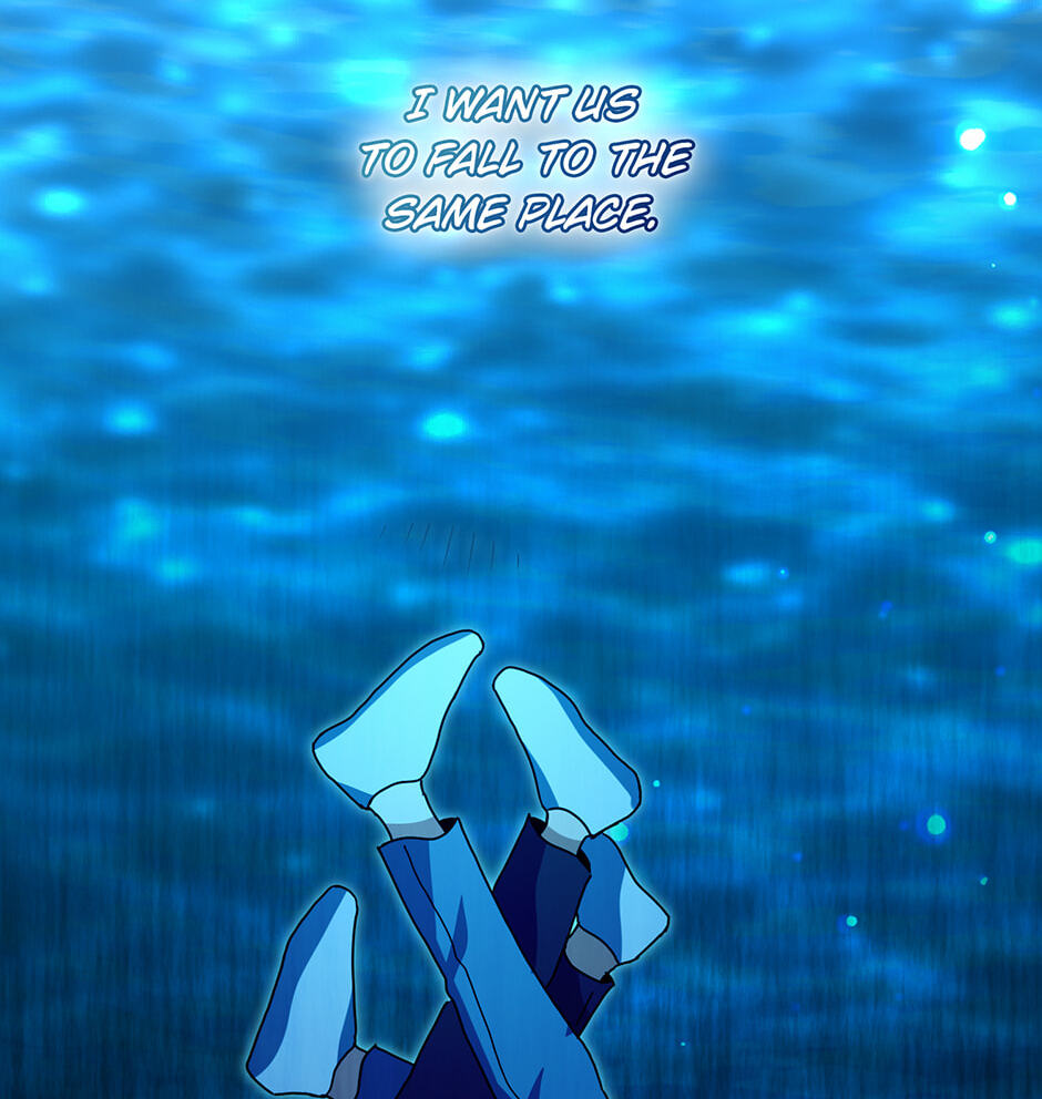 Read Love Interest Zone chapter 59 image 25 on Lezhin