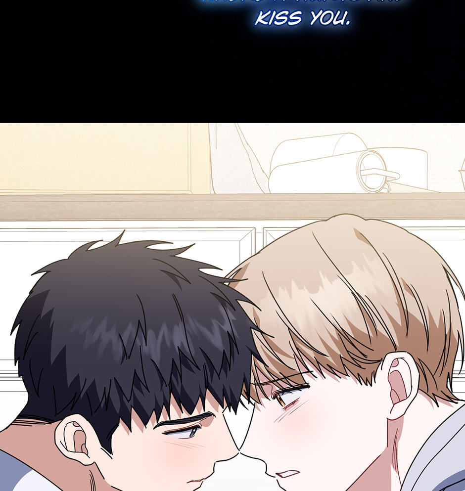Read Love Interest Zone chapter 59 image 28 on Lezhin