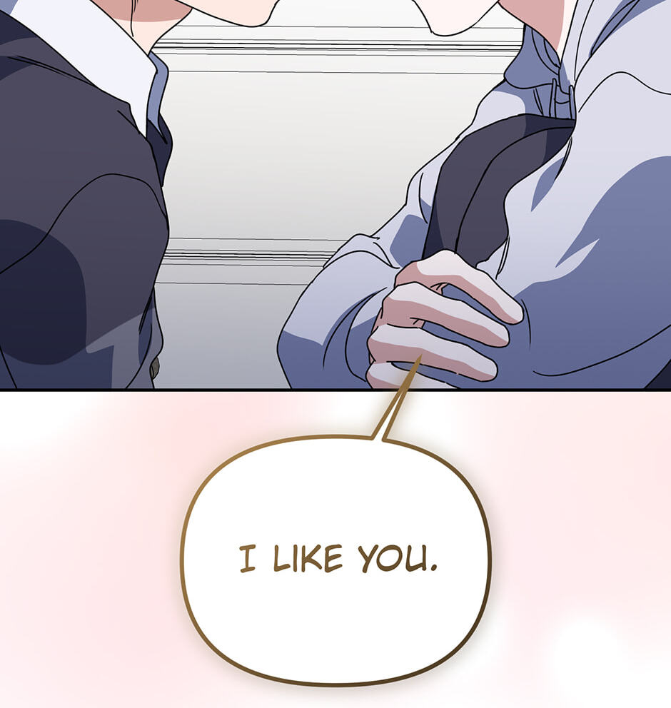 Read Love Interest Zone chapter 59 image 29 on Lezhin