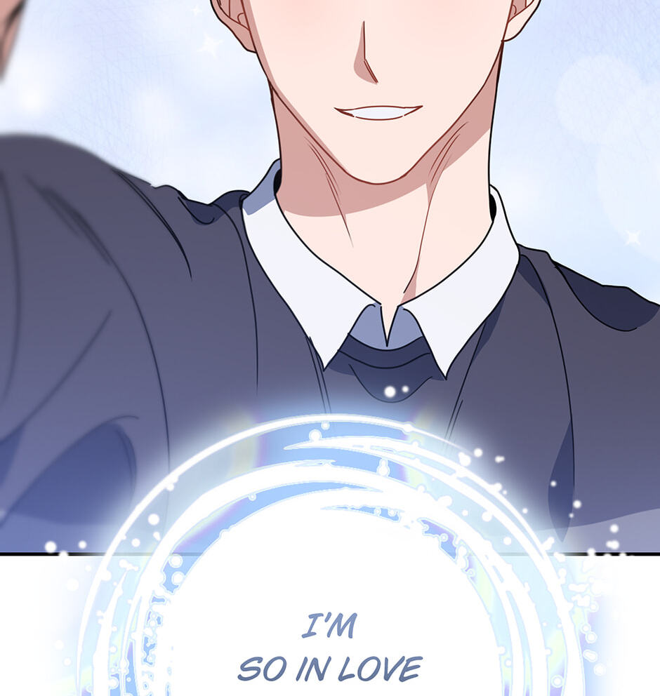 Read Love Interest Zone chapter 59 image 33 on Lezhin