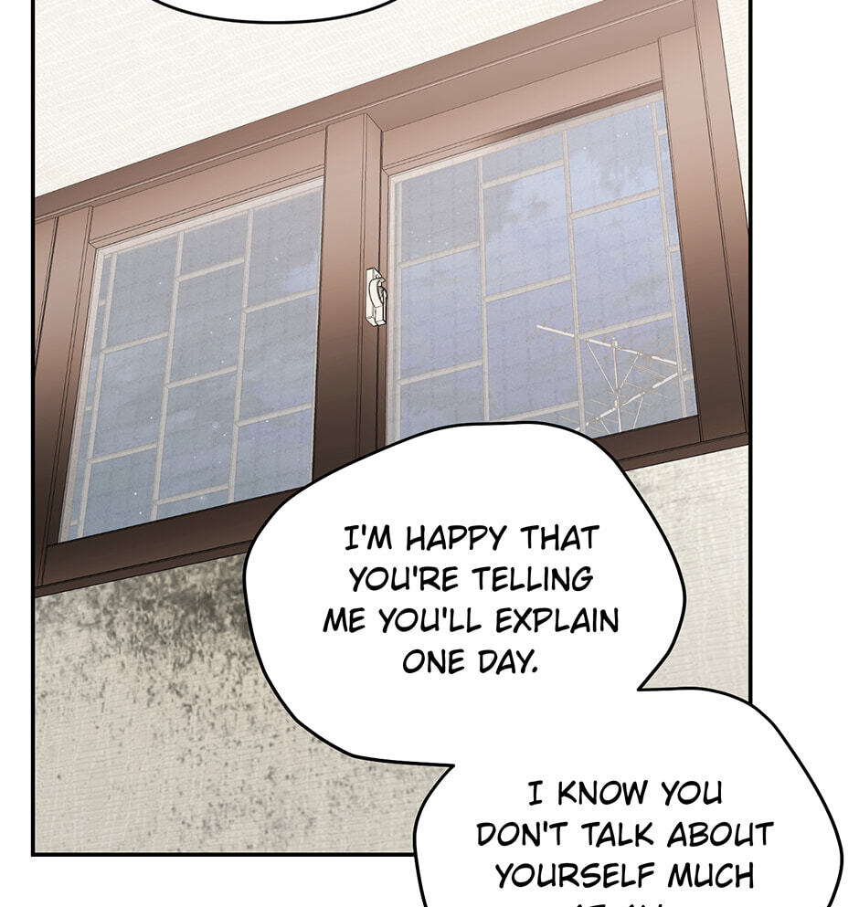 Read Love Interest Zone chapter 59 image 38 on Lezhin