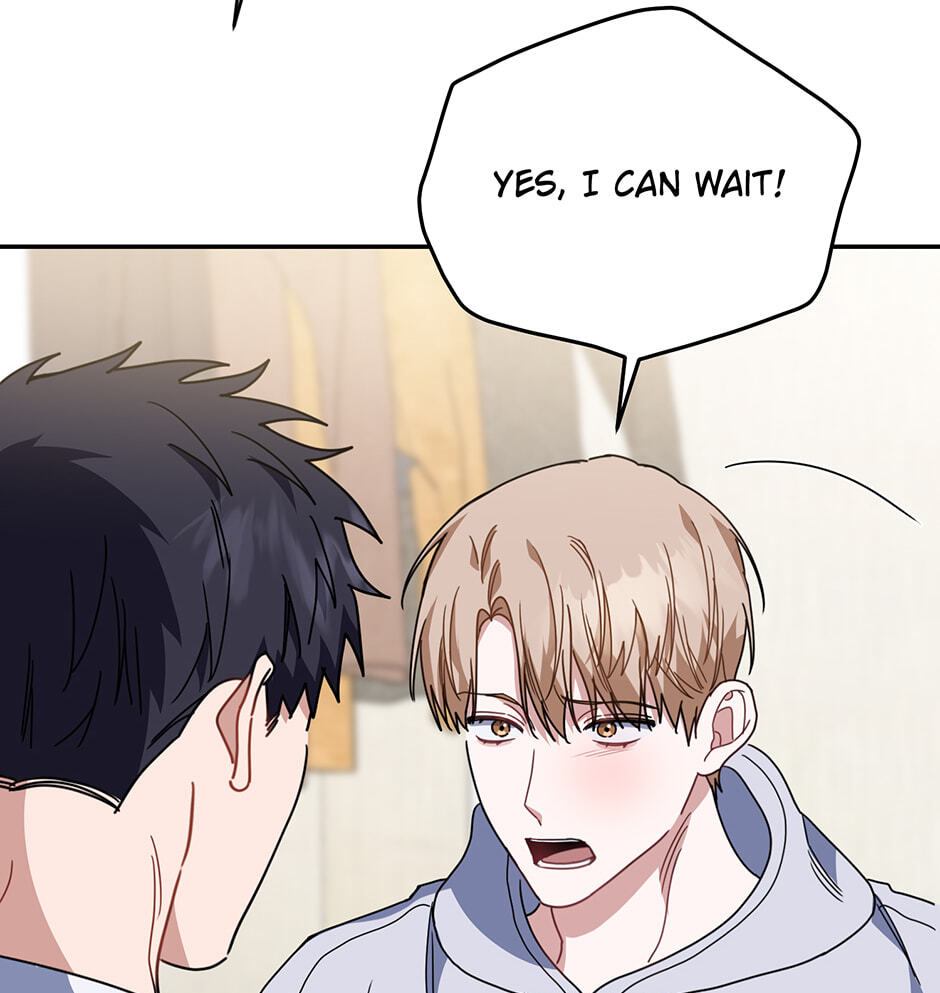 Read Love Interest Zone chapter 59 image 40 on Lezhin