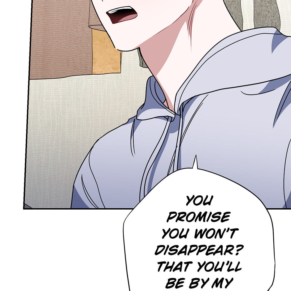 Read Love Interest Zone chapter 59 image 45 on Lezhin