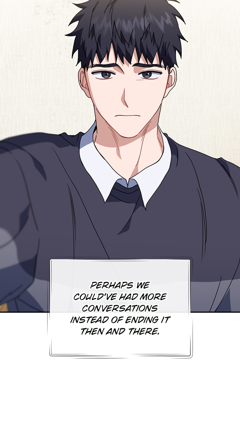 Read Love Interest Zone chapter 59 image 5 on Lezhin